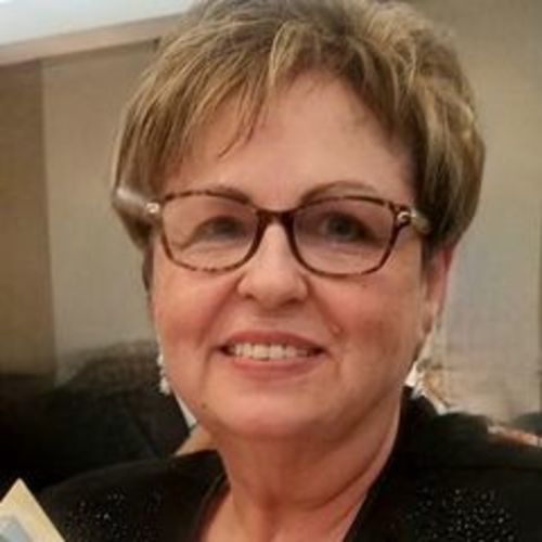Rita Maruca 