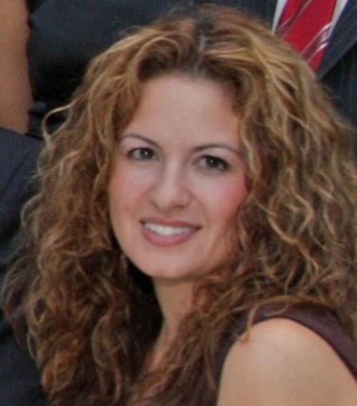 Concetta (Connie) Kaloudis 
